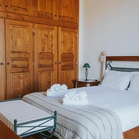 Вилла Casa Dos Vales - Luxury Villa *