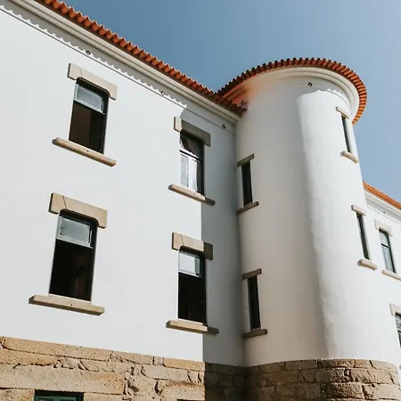 Casa Dos Vales - Luxury 佩纳菲耶尔