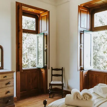 Casa Dos Vales - Luxury * 佩纳菲耶尔