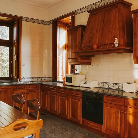 Casa Dos Vales - Luxury * 佩纳菲耶尔