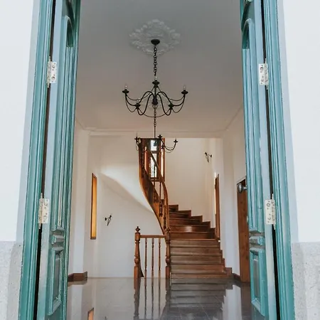 Вилла Casa Dos Vales - Luxury Villa