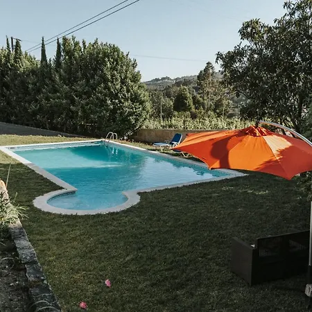 Casa Dos Vales - Luxury * 佩纳菲耶尔