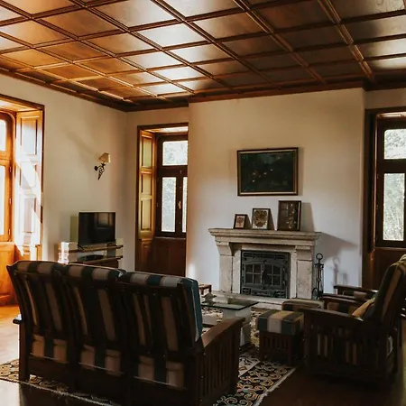 Casa Dos Vales - Luxury Villa Вилла