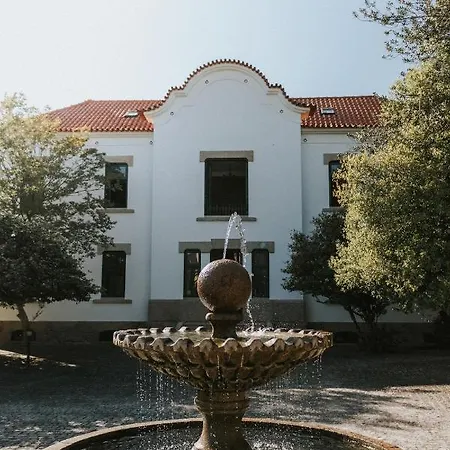 Vila Casa Dos Vales - Luxury Villa