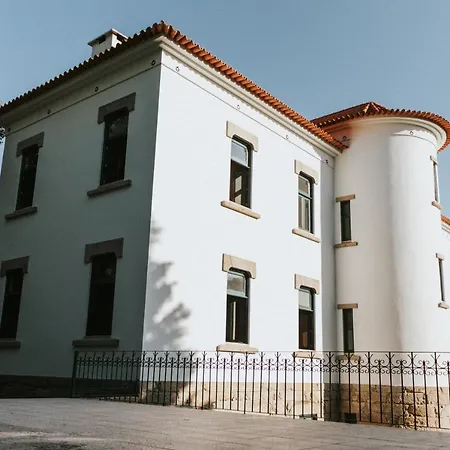 Vila Casa Dos Vales - Luxury Villa Penafiel
