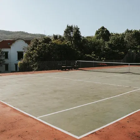 Casa Dos Vales - Luxury Penafiel