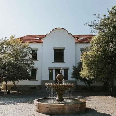Casa Dos Vales - Luxury 别墅