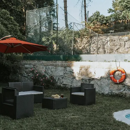 Casa Dos Vales - Luxury * Penafiel