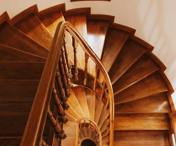 Casa Dos Vales - Luxury Penafiel