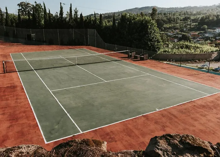 Casa Dos Vales - Luxury