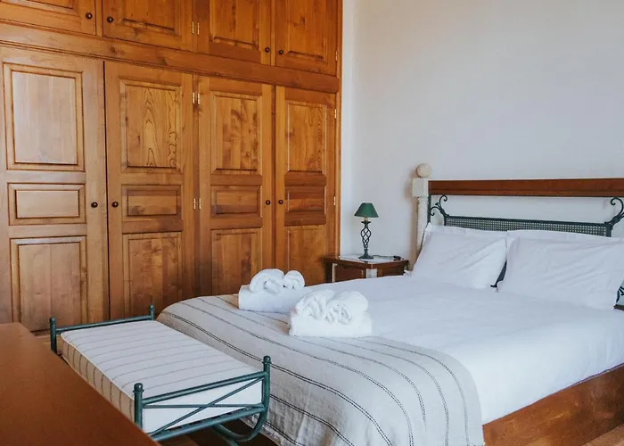 Villa Casa Dos Vales - Luxury *