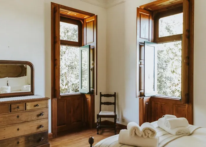 Casa Dos Vales - Luxury * Penafiel