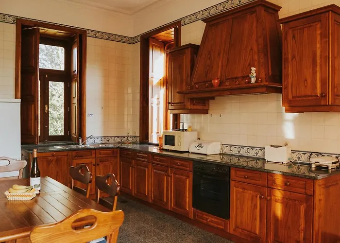 Casa Dos Vales - Luxury * Penafiel