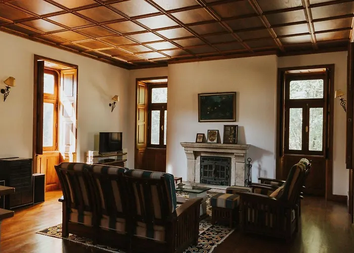 Casa Dos Vales - Luxury Villa