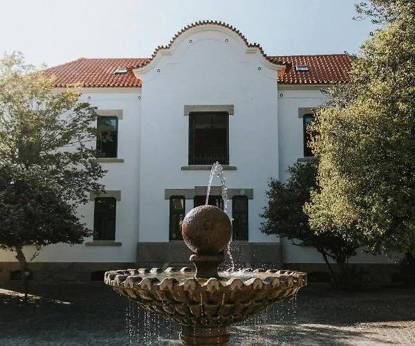 Villa Casa Dos Vales - Luxury