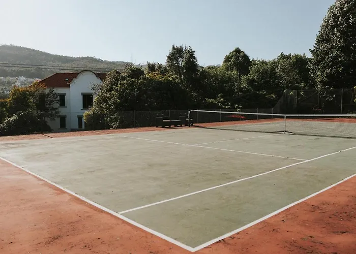 Casa Dos Vales - Luxury Penafiel