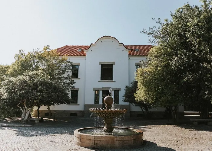 Casa Dos Vales - Luxury Villa